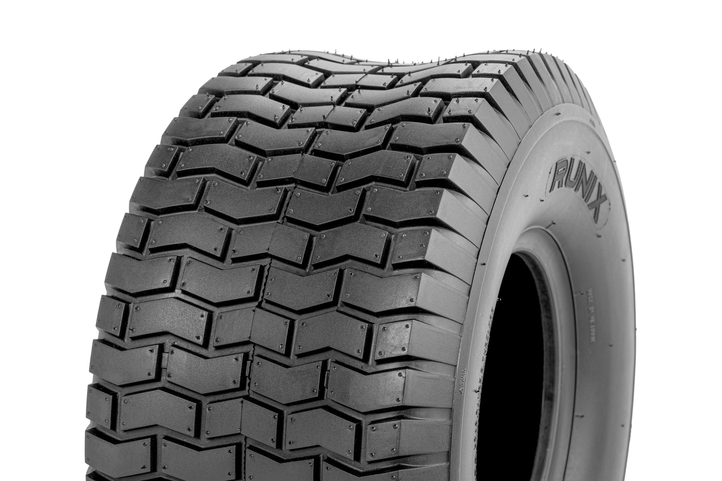 RUNIX GardenWay Tires