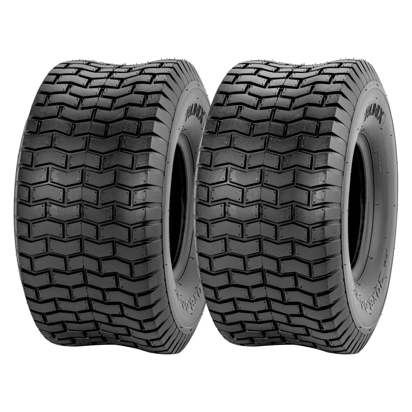 RUNIX GardenWay Tires