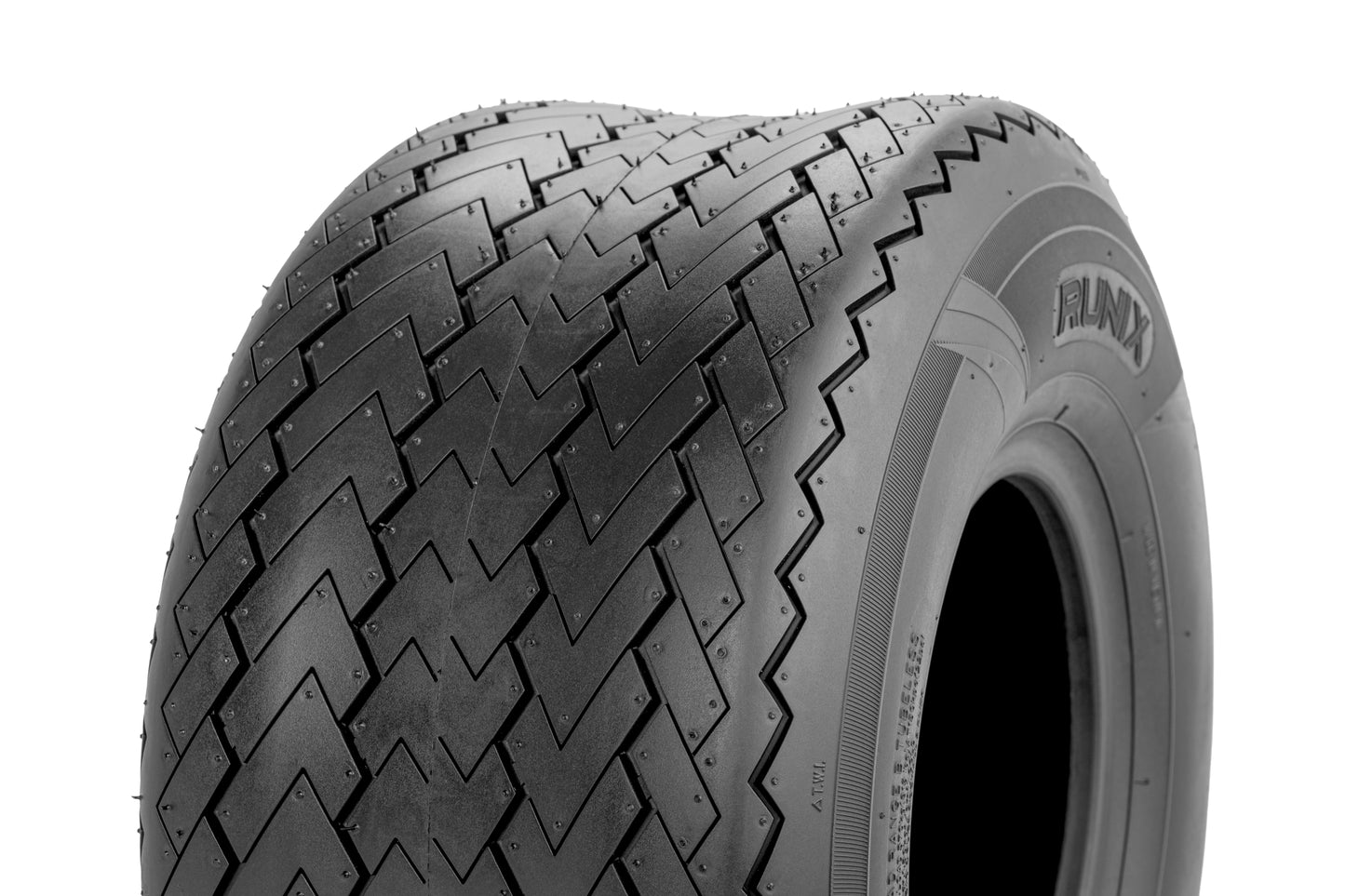 RUNIX Fairway Tires