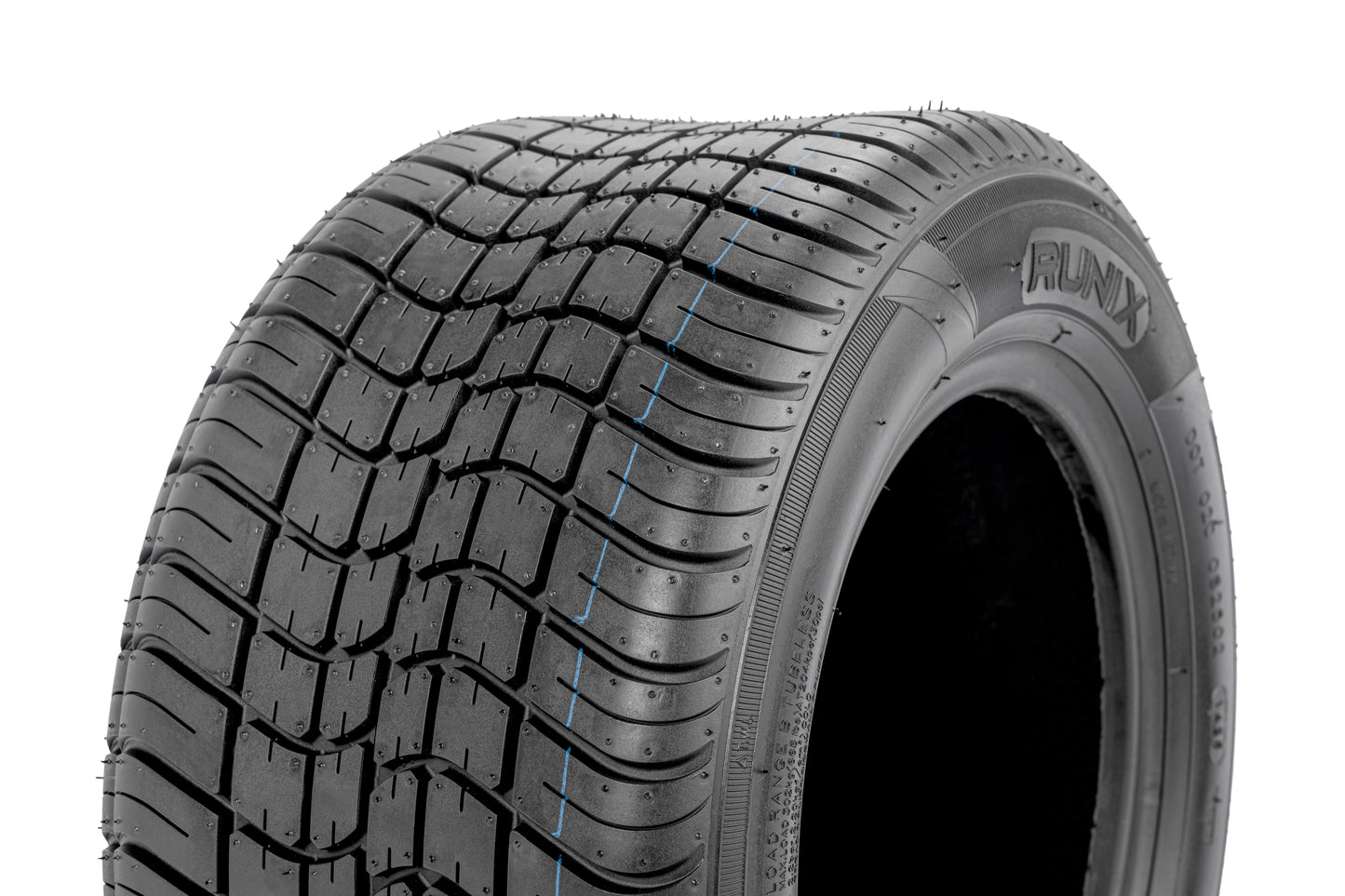 RUNIX GreenTrax Tires