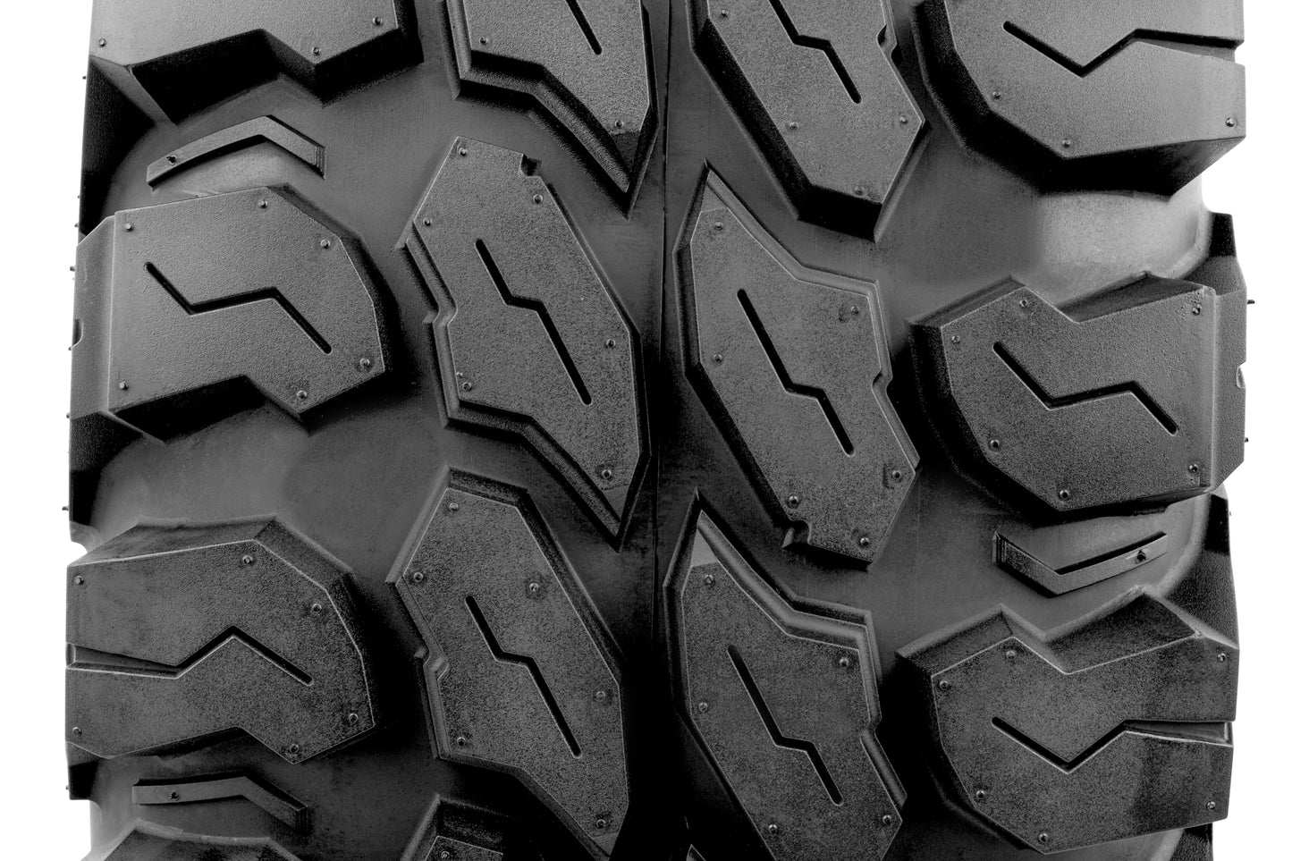 RUNIX RidgeRunner ATV Tire Set of 2