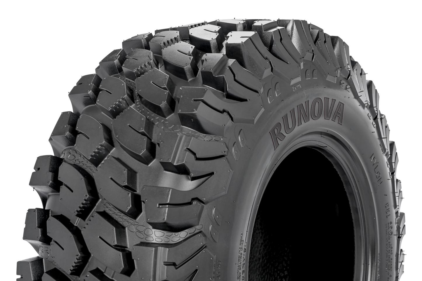 RUNOVA ATV Tires