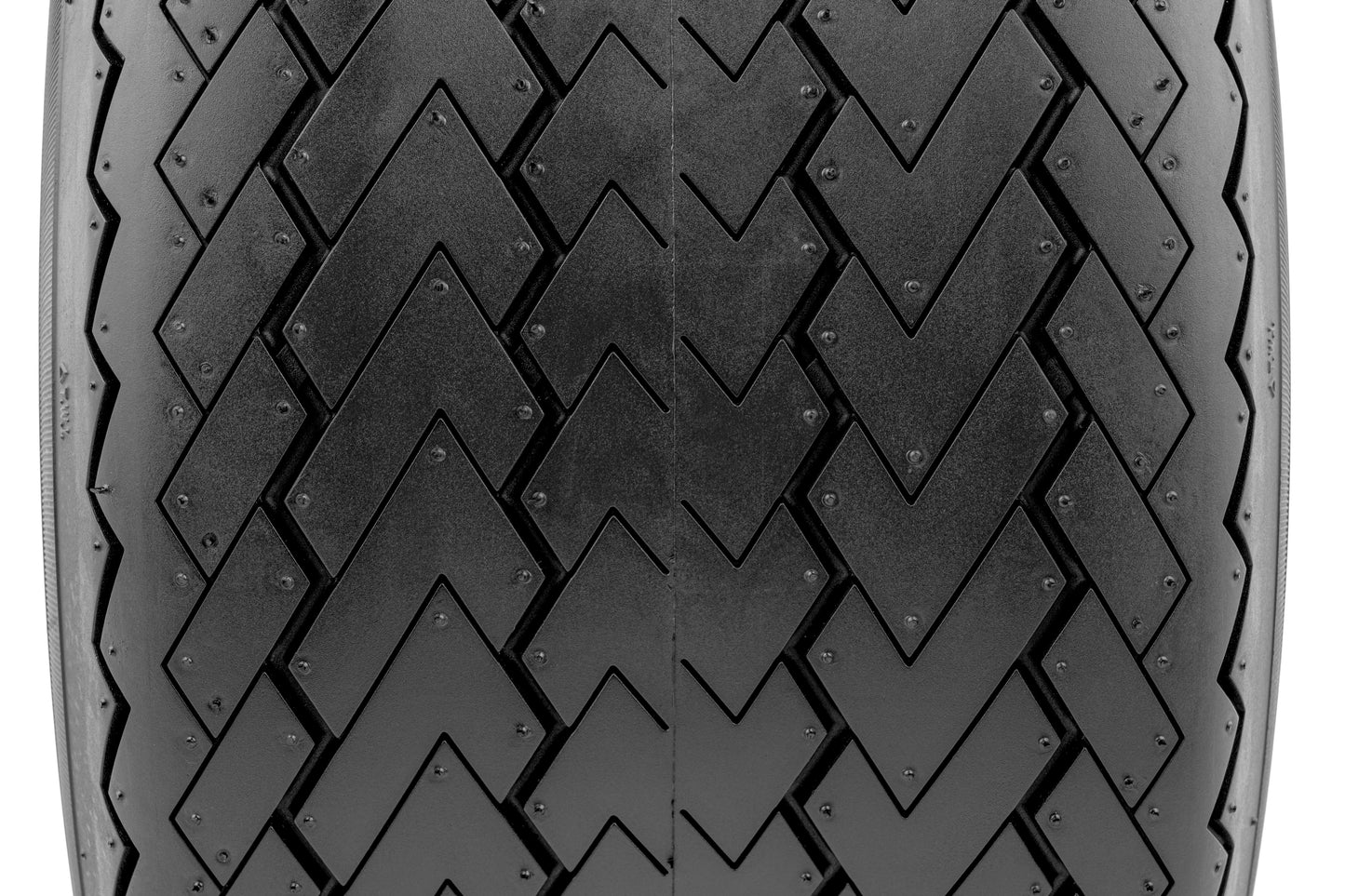RUNIX Fairway Tires