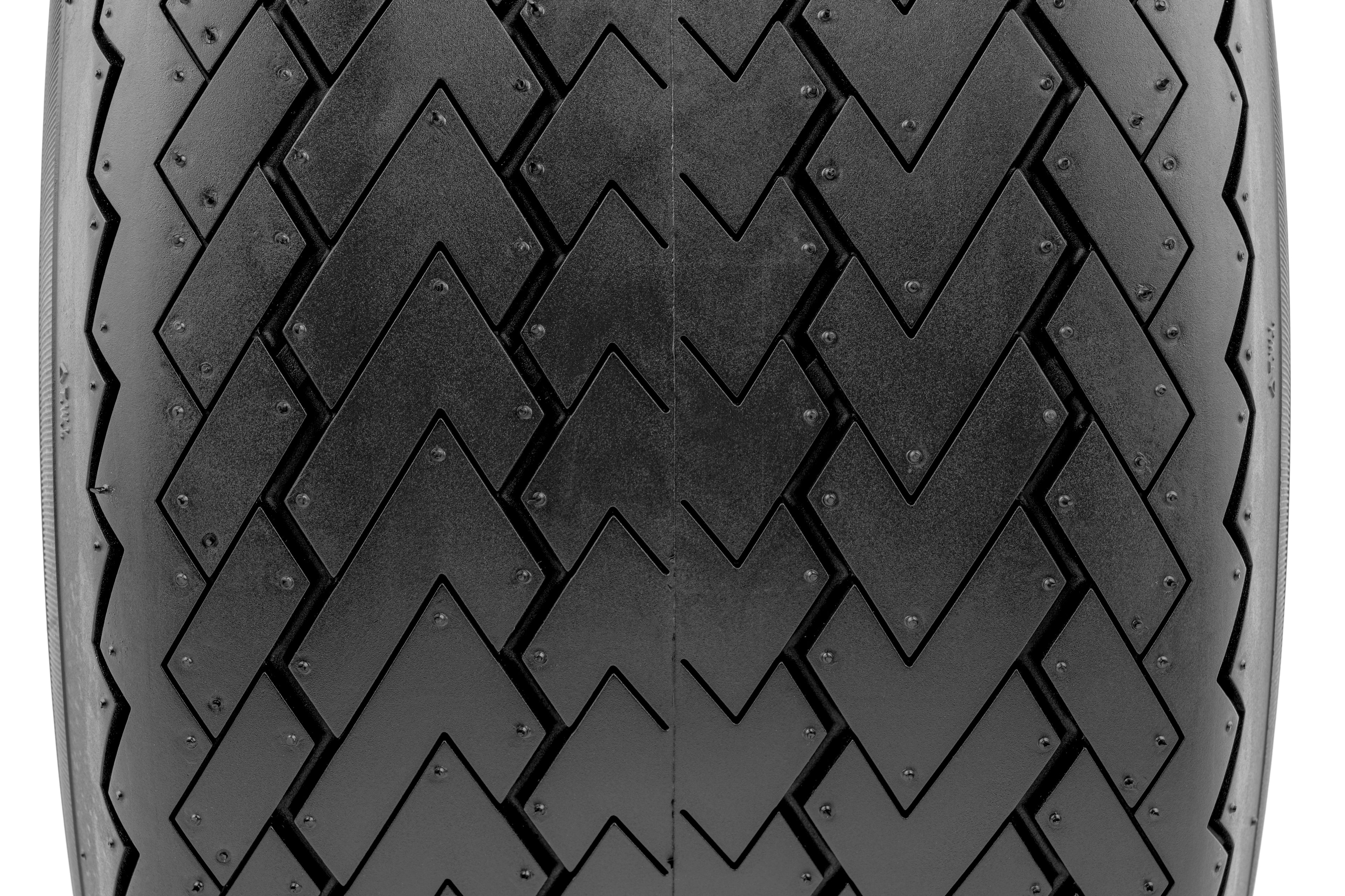 RUNIX ClubRoll Tires