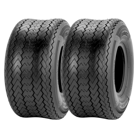 RUNIX Fairway Tires
