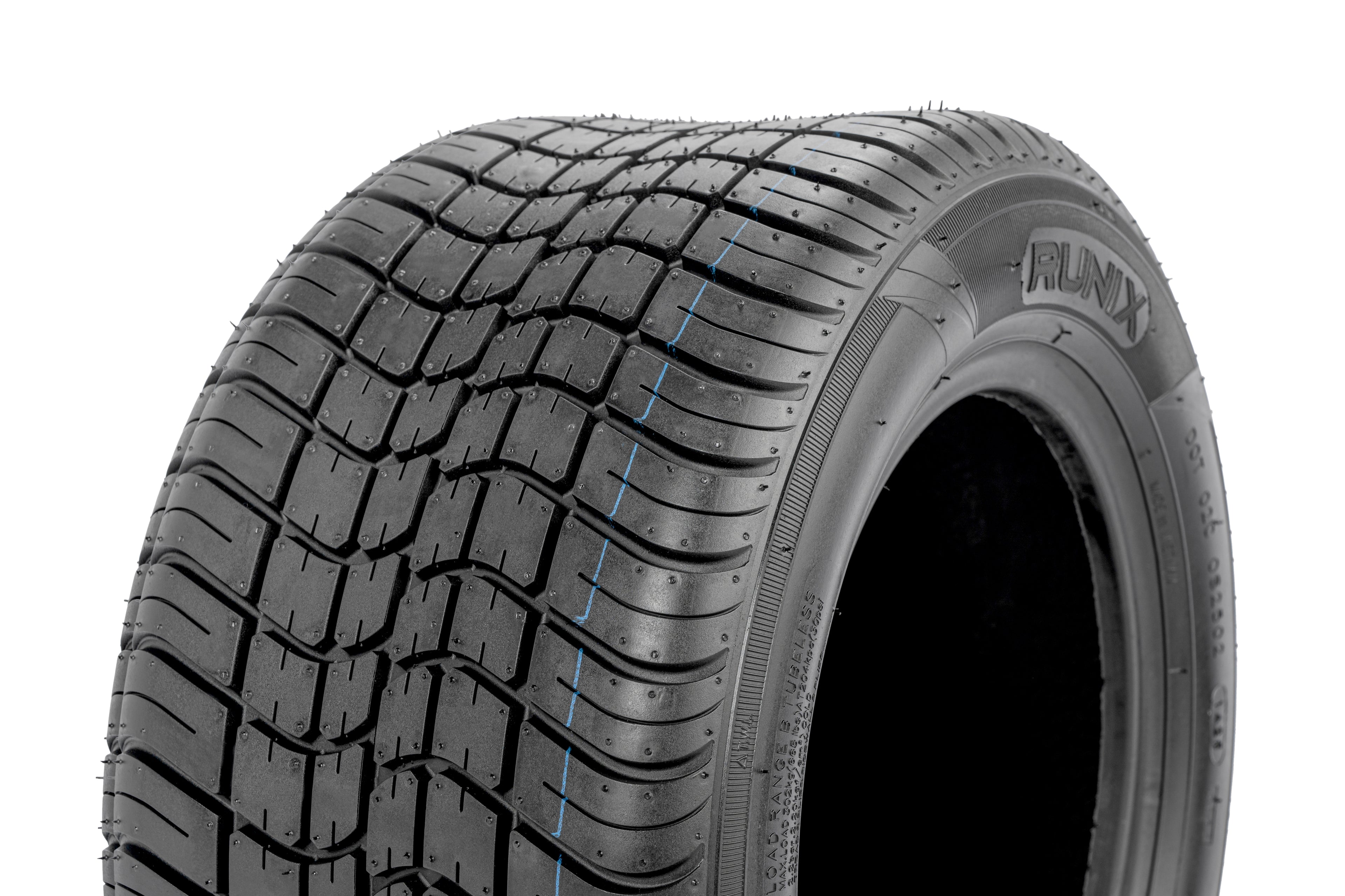 RUNIX GreenCruise Tires