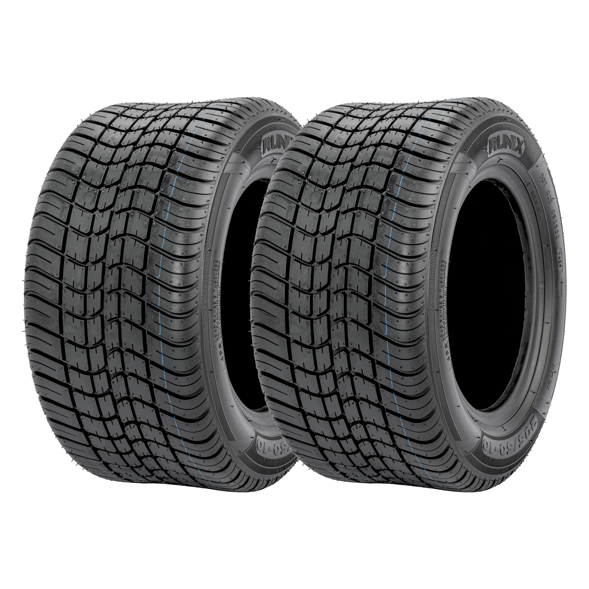 RUNIX GreenCruise Tires