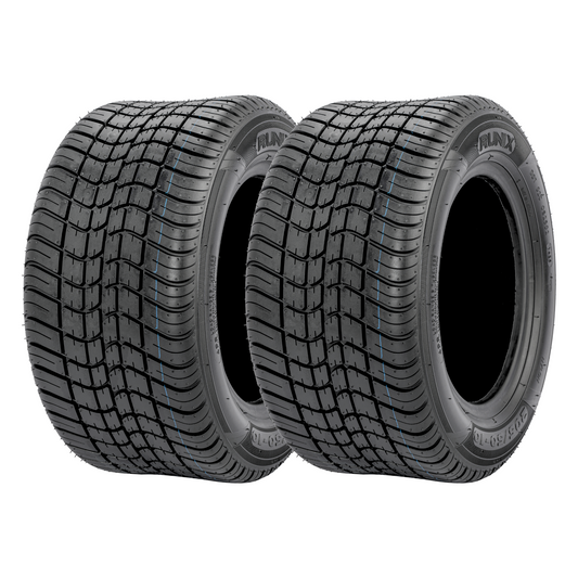 RUNIX GreenTrax Tires