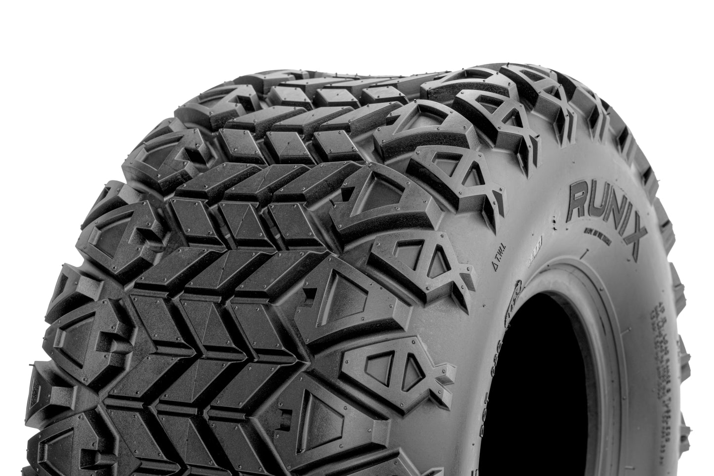 RUNIX CrownGlide Tires