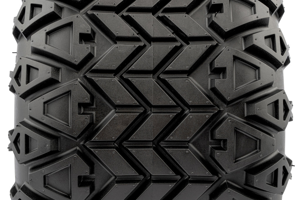 RUNIX CrownGlide Tires