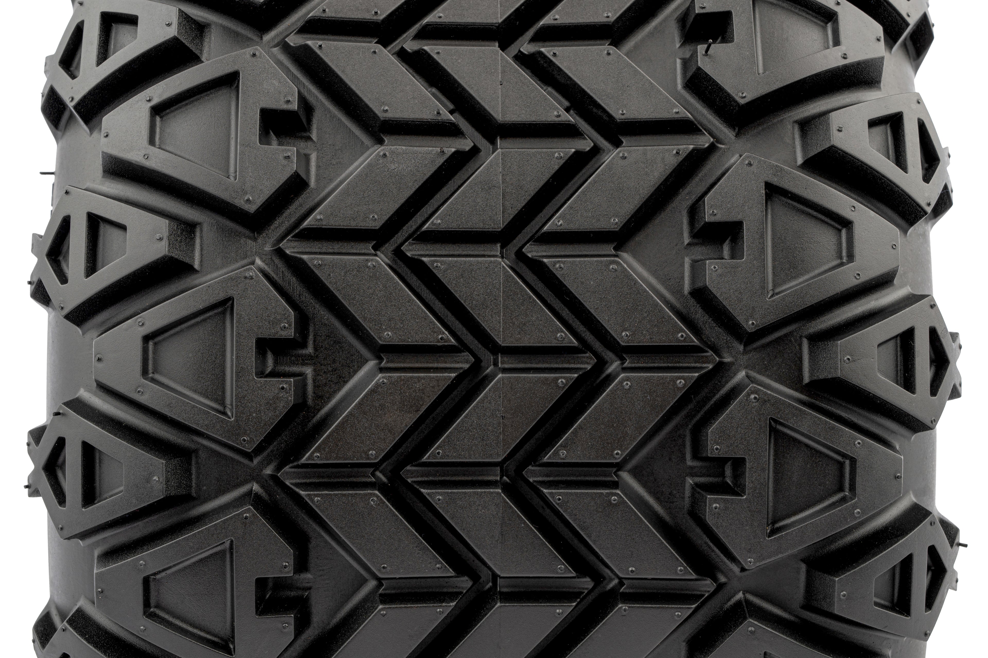 RUNIX CrownGlide Tires