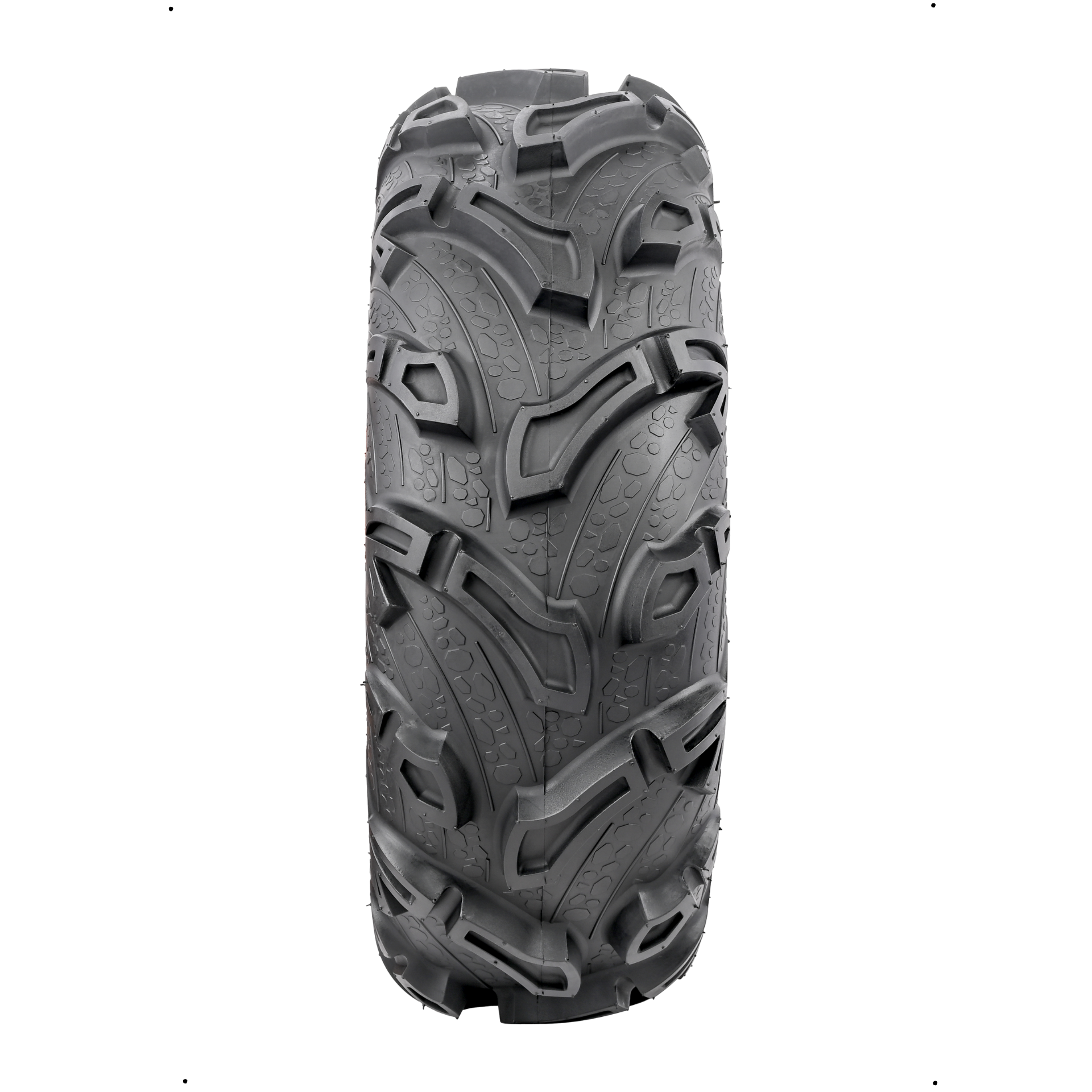 RUNIX MudRavager ATV Tire Set of 4