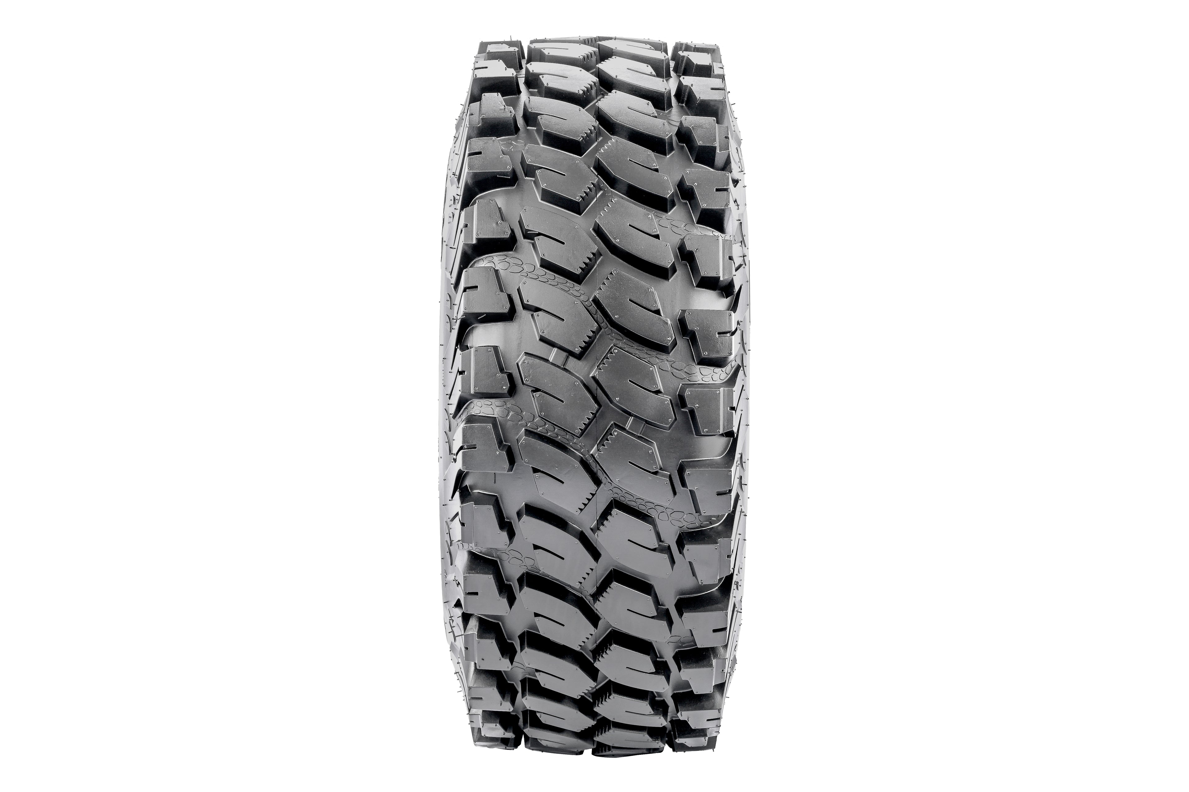 RUNIX TerraVance ATV Tire Set of 4