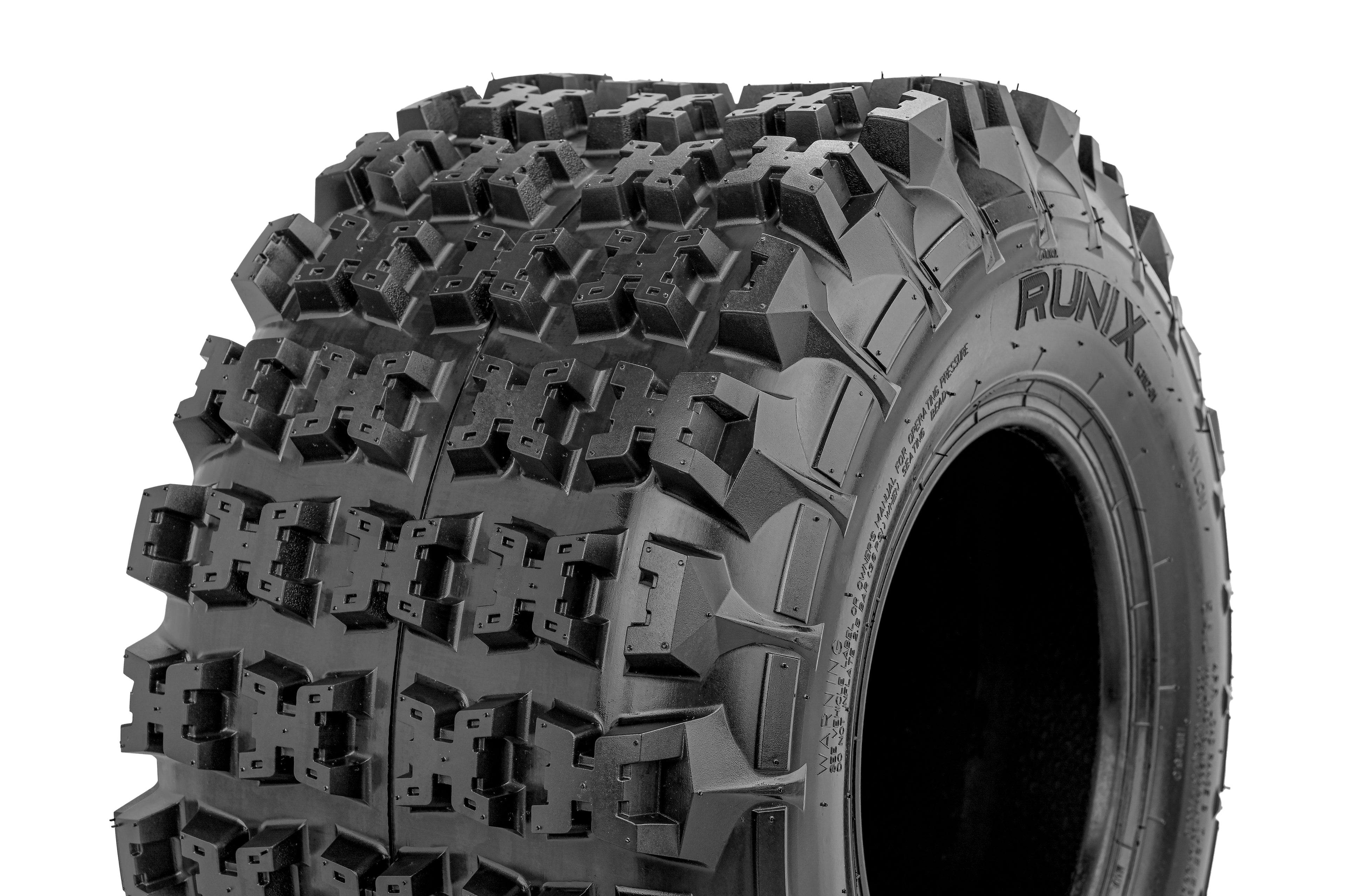 RUNIX RoamX Sport ATV Tire Set of 4