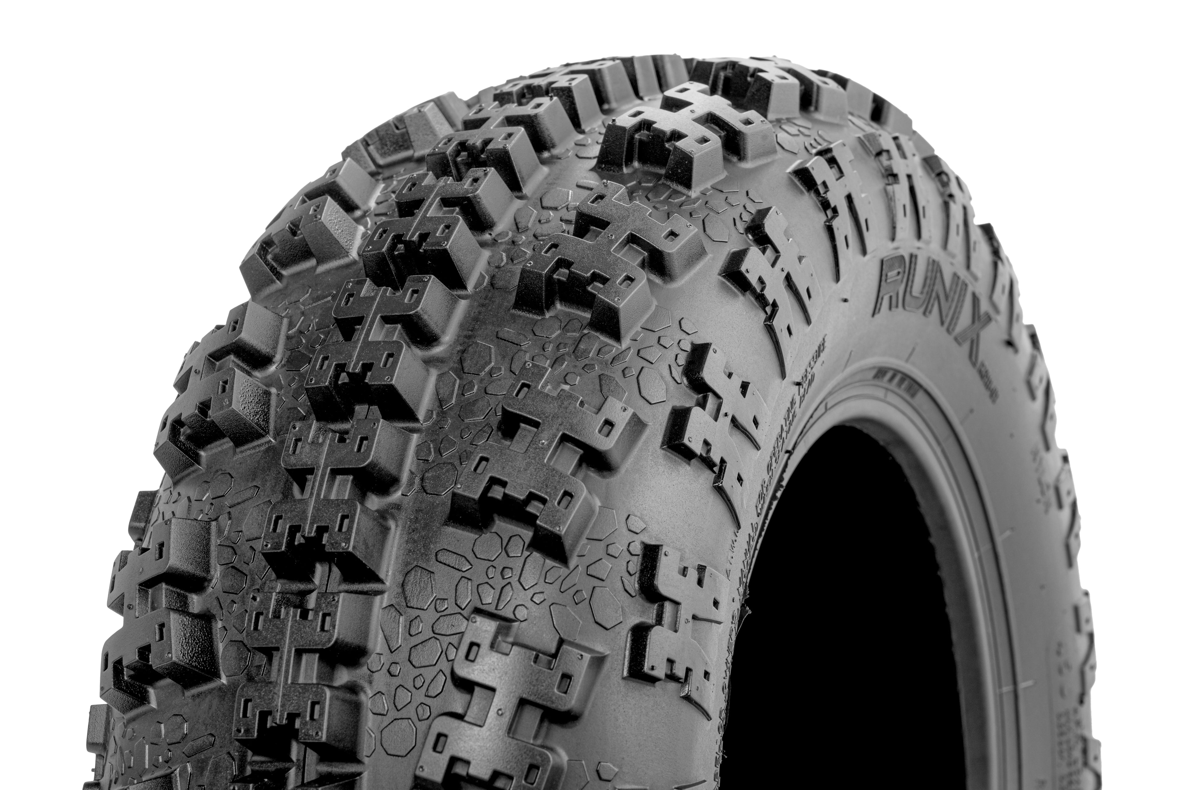 RUNIX RoamX Sport ATV Tire Set of 4