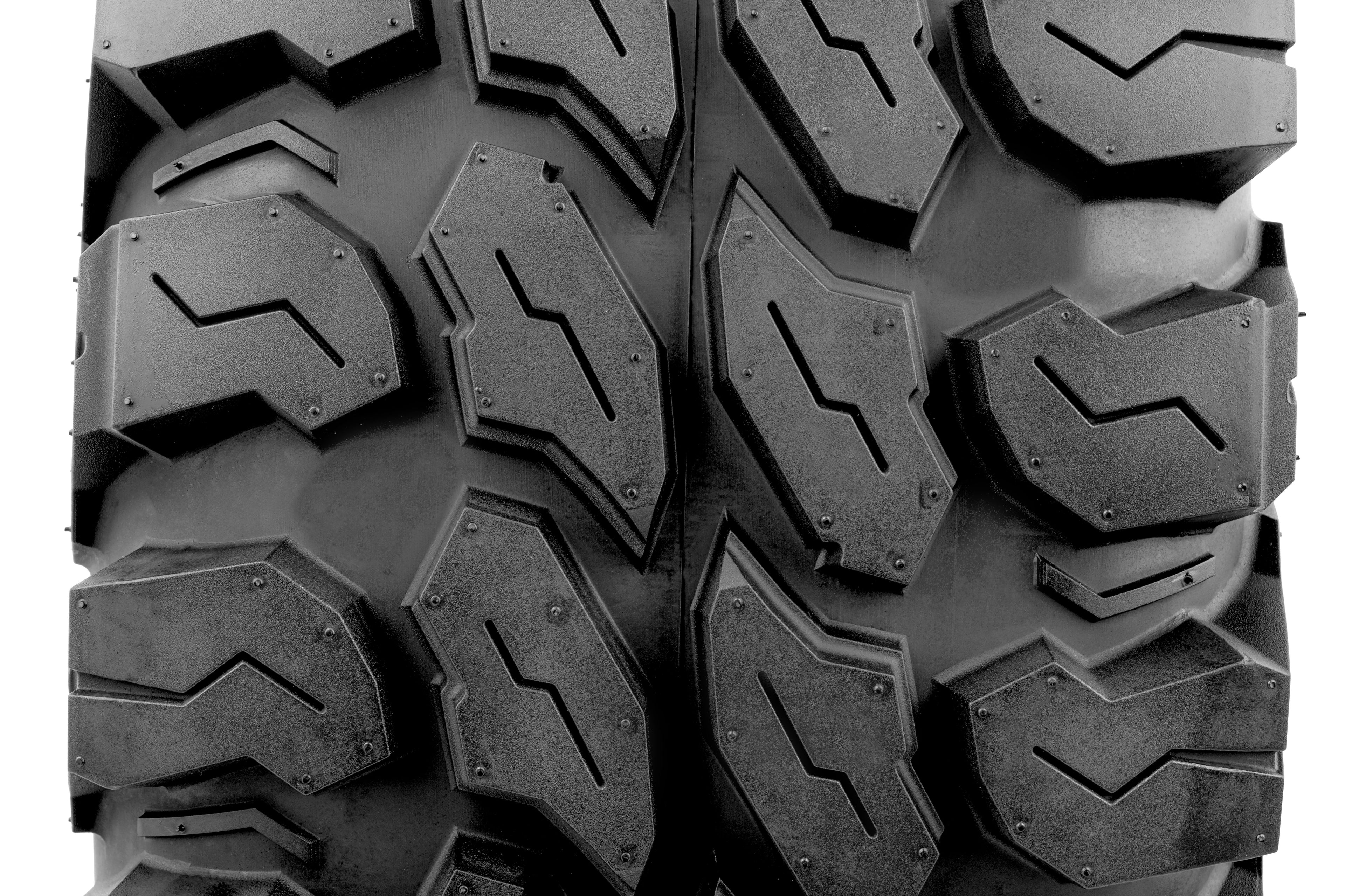 RUNIX PeakCrawler ATV Tire Set of 4