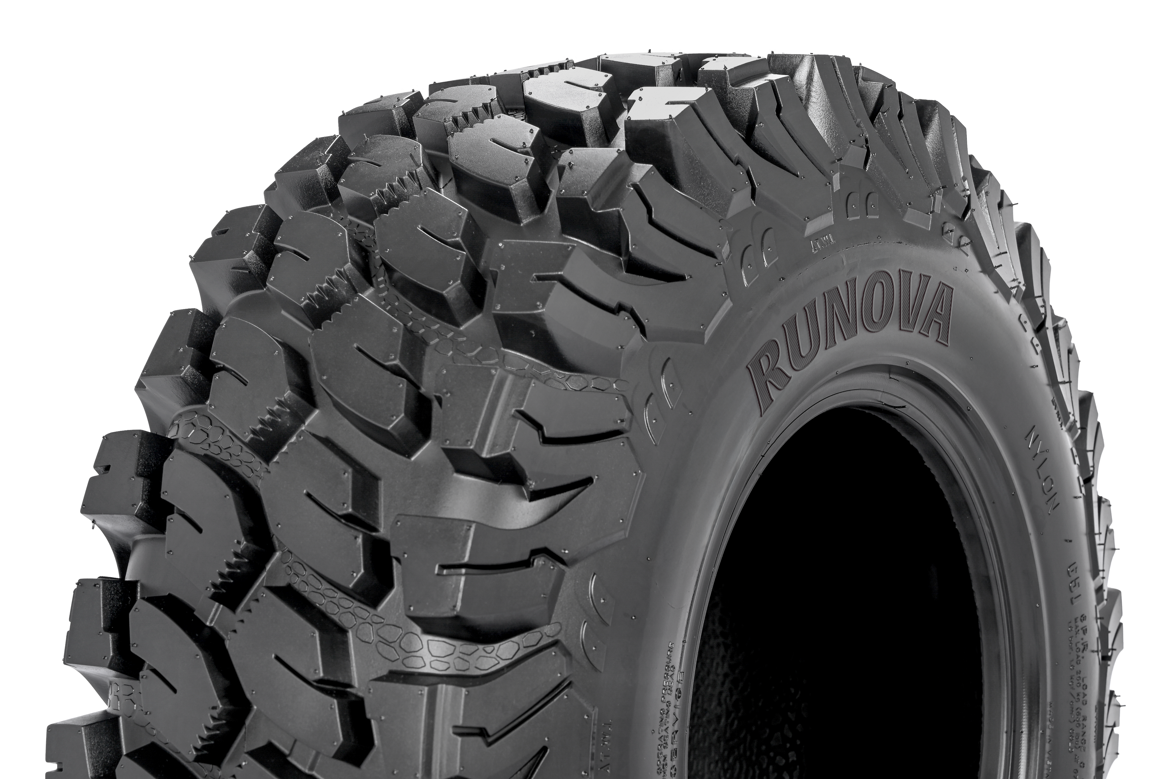 RUNOVA ATV Tires